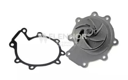 Водяной насос FLENNOR купить